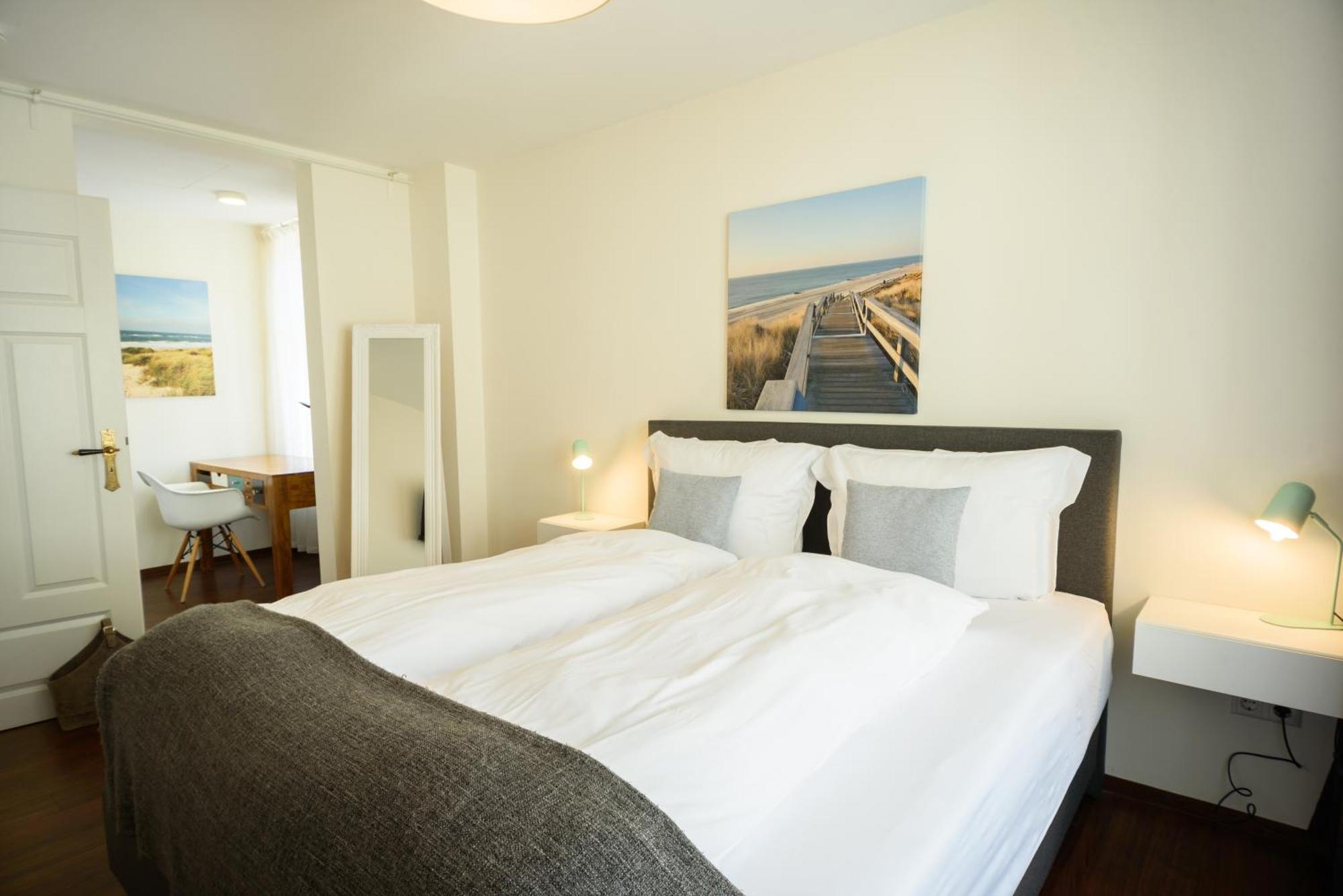 Boardinghouse Luise 5 Apartment Хайделберг Екстериор снимка